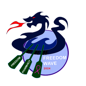 Fundraising Page: Freedom Wave